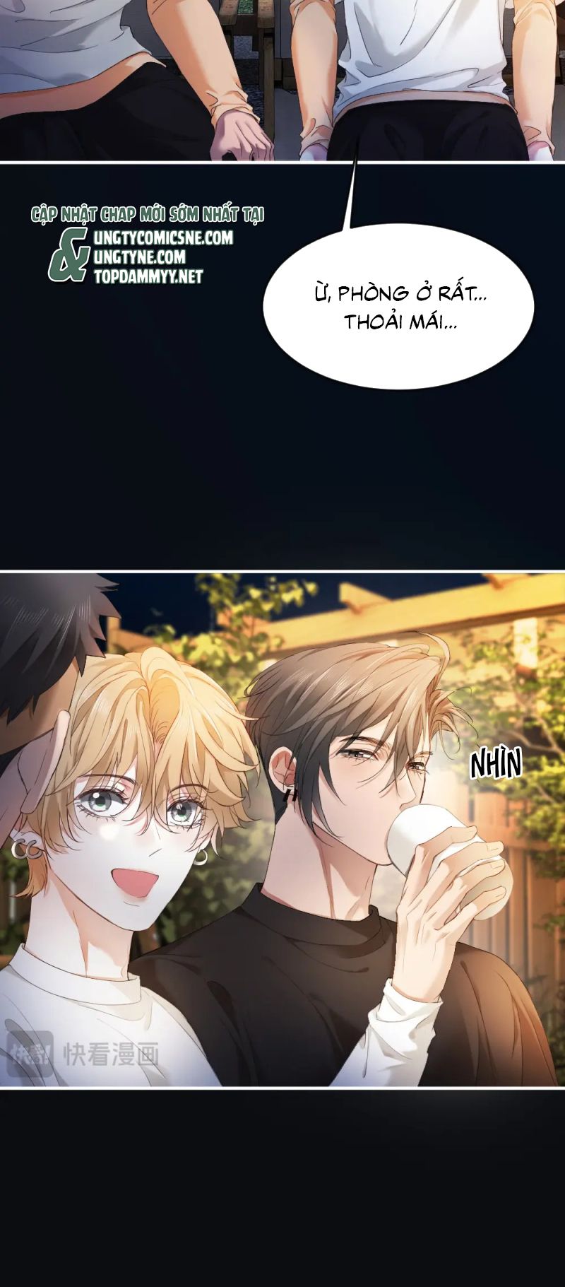 Tiểu Thiếu Gia Dựa Vào Mỹ Mạo Hoành Hành Toàn Hệ Thống Chap 93 - Trang 3