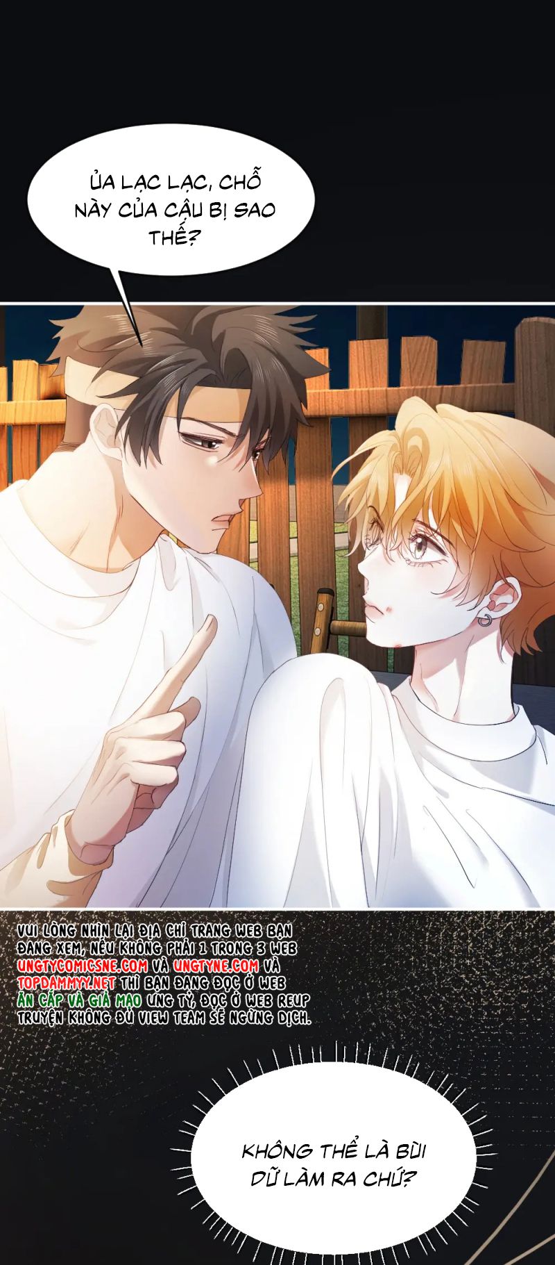 Tiểu Thiếu Gia Dựa Vào Mỹ Mạo Hoành Hành Toàn Hệ Thống Chap 93 - Trang 3