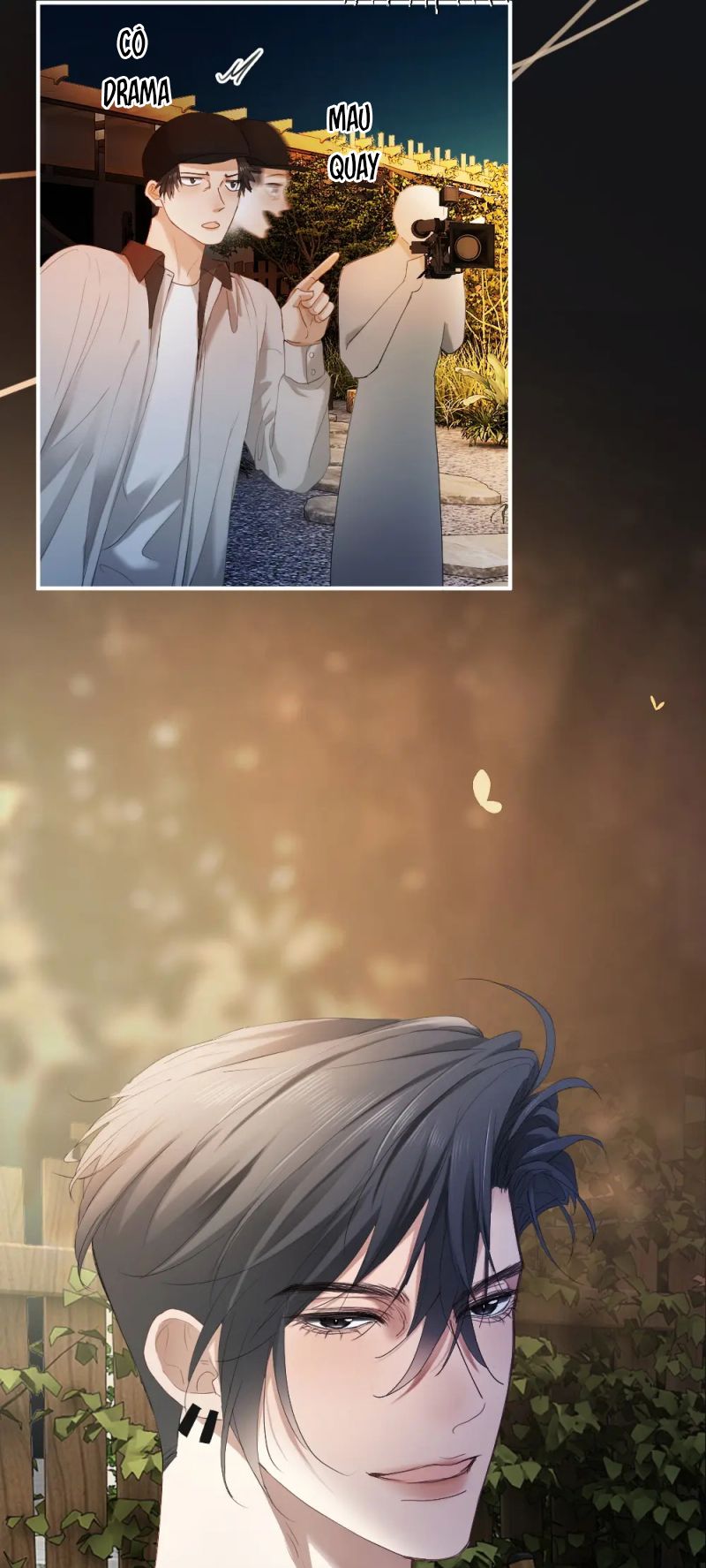 Tiểu Thiếu Gia Dựa Vào Mỹ Mạo Hoành Hành Toàn Hệ Thống Chap 93 - Trang 3