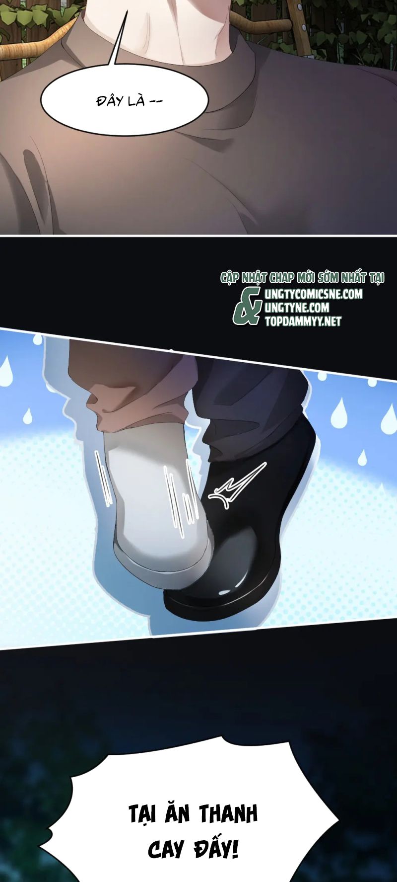 Tiểu Thiếu Gia Dựa Vào Mỹ Mạo Hoành Hành Toàn Hệ Thống Chap 93 - Trang 3
