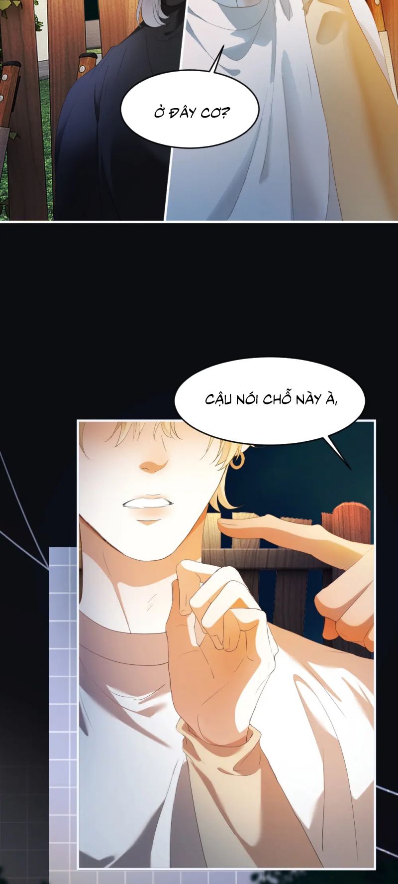 Tiểu Thiếu Gia Dựa Vào Mỹ Mạo Hoành Hành Toàn Hệ Thống Chap 93 - Trang 3