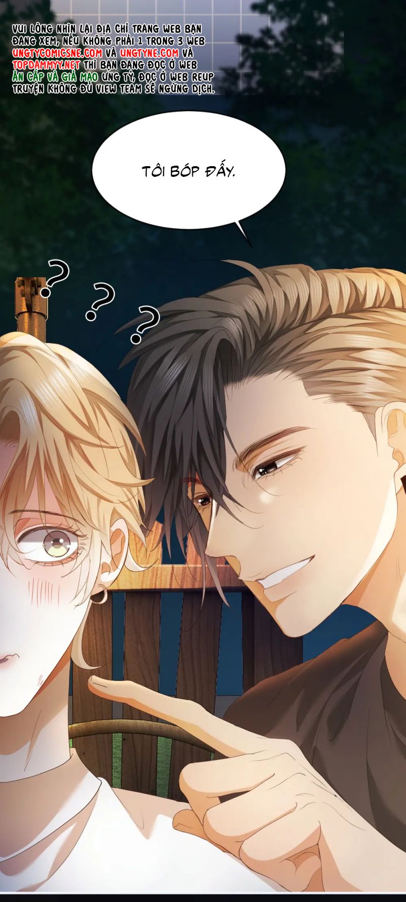 Tiểu Thiếu Gia Dựa Vào Mỹ Mạo Hoành Hành Toàn Hệ Thống Chap 93 - Trang 3