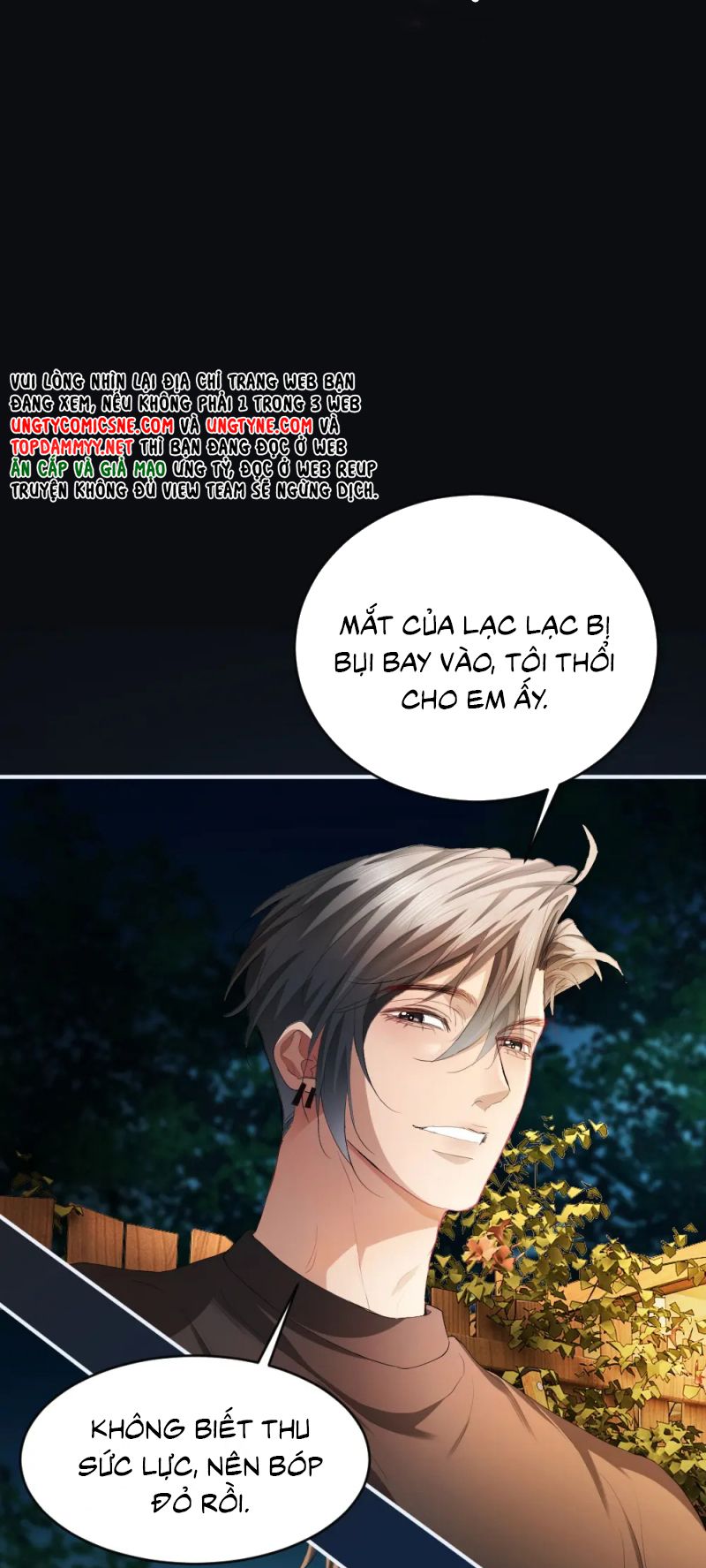 Tiểu Thiếu Gia Dựa Vào Mỹ Mạo Hoành Hành Toàn Hệ Thống Chap 93 - Trang 3
