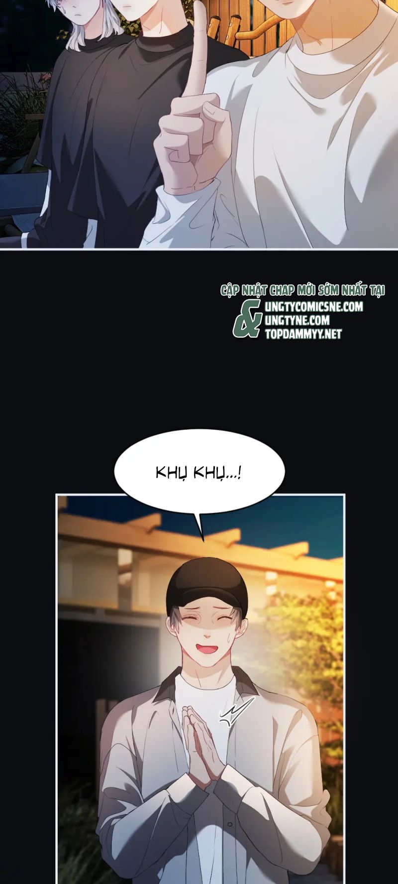 Tiểu Thiếu Gia Dựa Vào Mỹ Mạo Hoành Hành Toàn Hệ Thống Chap 93 - Trang 3