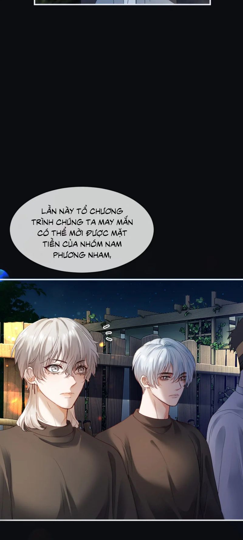 Tiểu Thiếu Gia Dựa Vào Mỹ Mạo Hoành Hành Toàn Hệ Thống Chap 93 - Trang 3