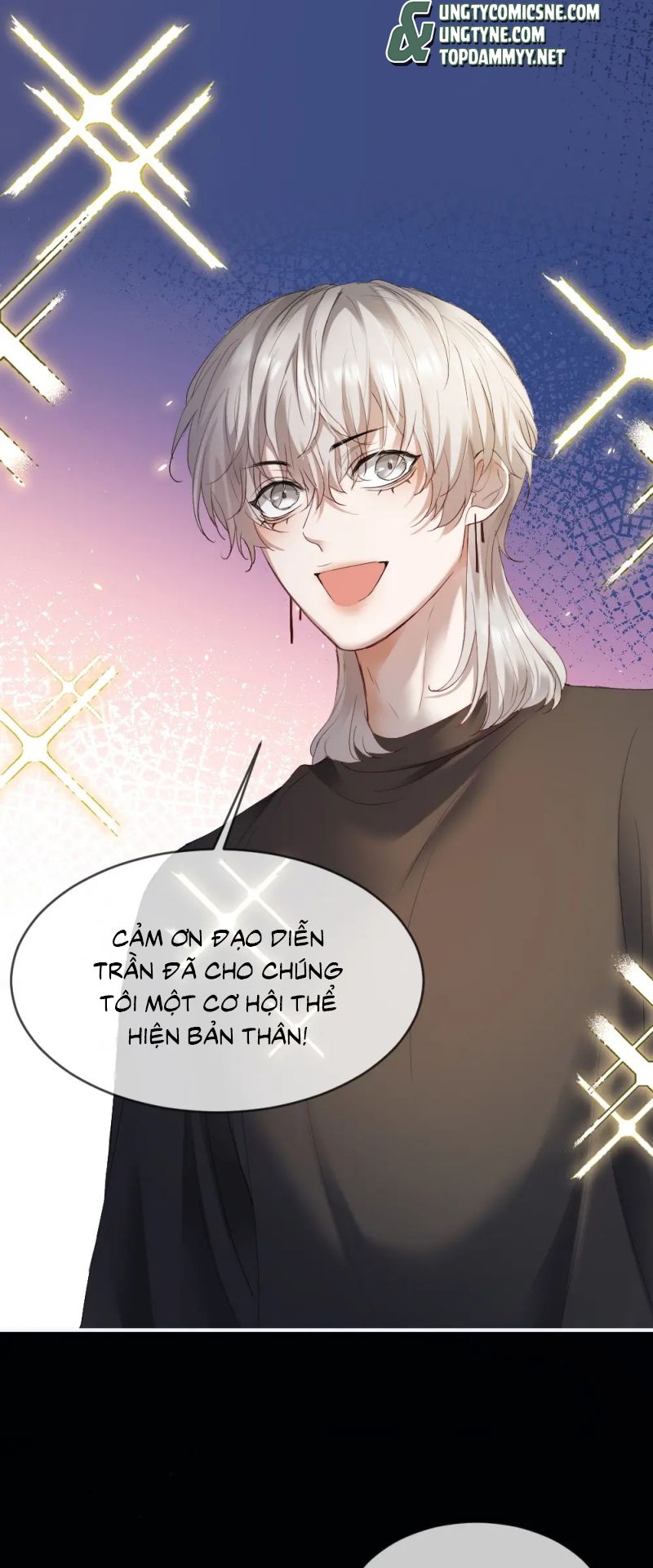 Tiểu Thiếu Gia Dựa Vào Mỹ Mạo Hoành Hành Toàn Hệ Thống Chap 93 - Trang 3
