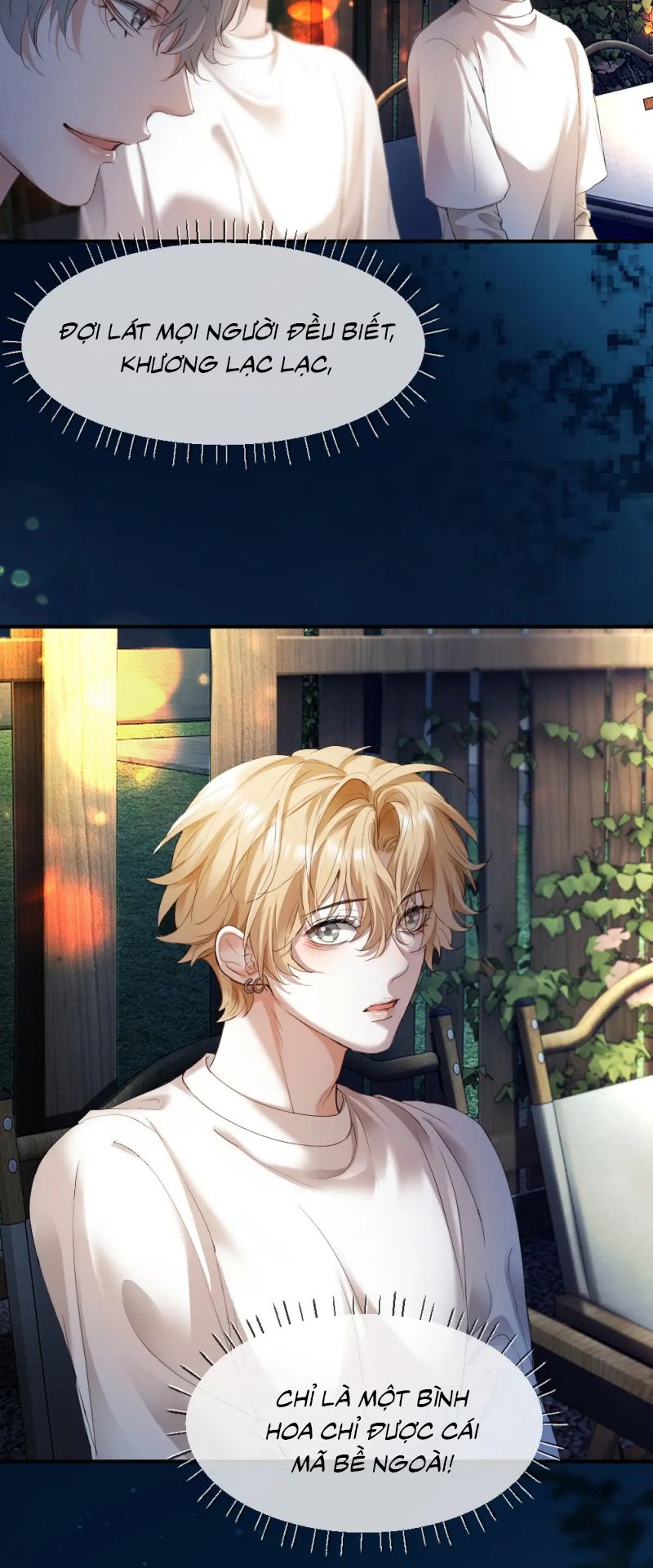 Tiểu Thiếu Gia Dựa Vào Mỹ Mạo Hoành Hành Toàn Hệ Thống Chap 93 - Trang 3