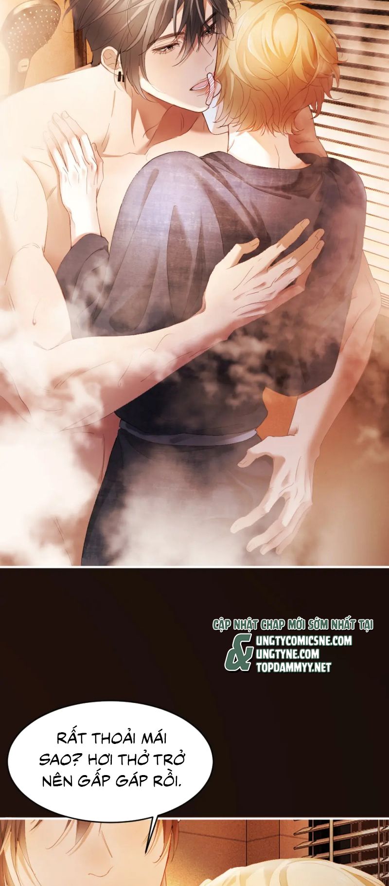 Tiểu Thiếu Gia Dựa Vào Mỹ Mạo Hoành Hành Toàn Hệ Thống Chap 93 - Trang 3