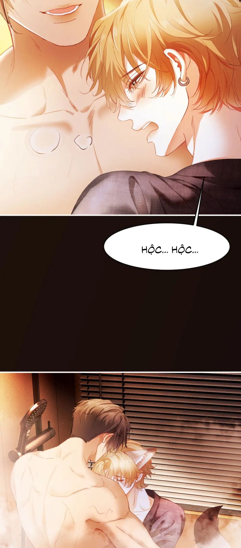 Tiểu Thiếu Gia Dựa Vào Mỹ Mạo Hoành Hành Toàn Hệ Thống Chap 93 - Trang 3