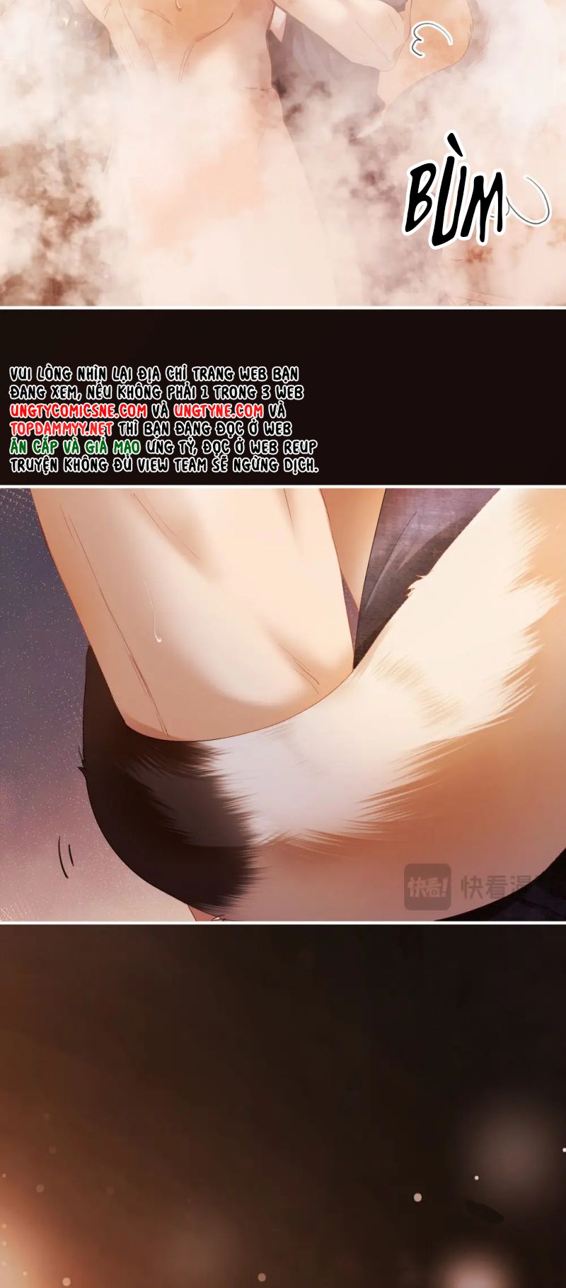 Tiểu Thiếu Gia Dựa Vào Mỹ Mạo Hoành Hành Toàn Hệ Thống Chap 93 - Trang 3
