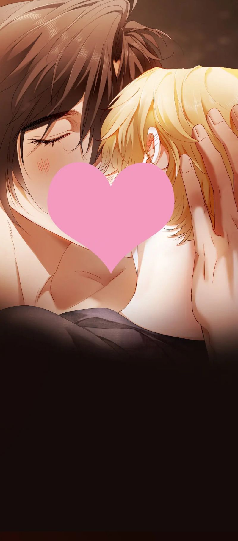 Tiểu Thiếu Gia Dựa Vào Mỹ Mạo Hoành Hành Toàn Hệ Thống Chap 93 - Trang 3