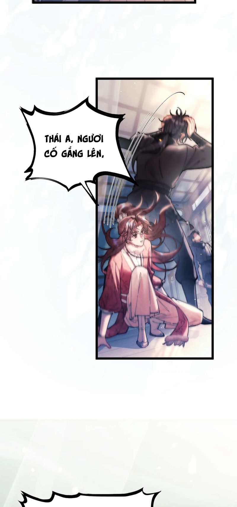 Yêu Là Mong Người Sống – [Hệ Thống Giết Vợ] Chap 9 - Trang 3