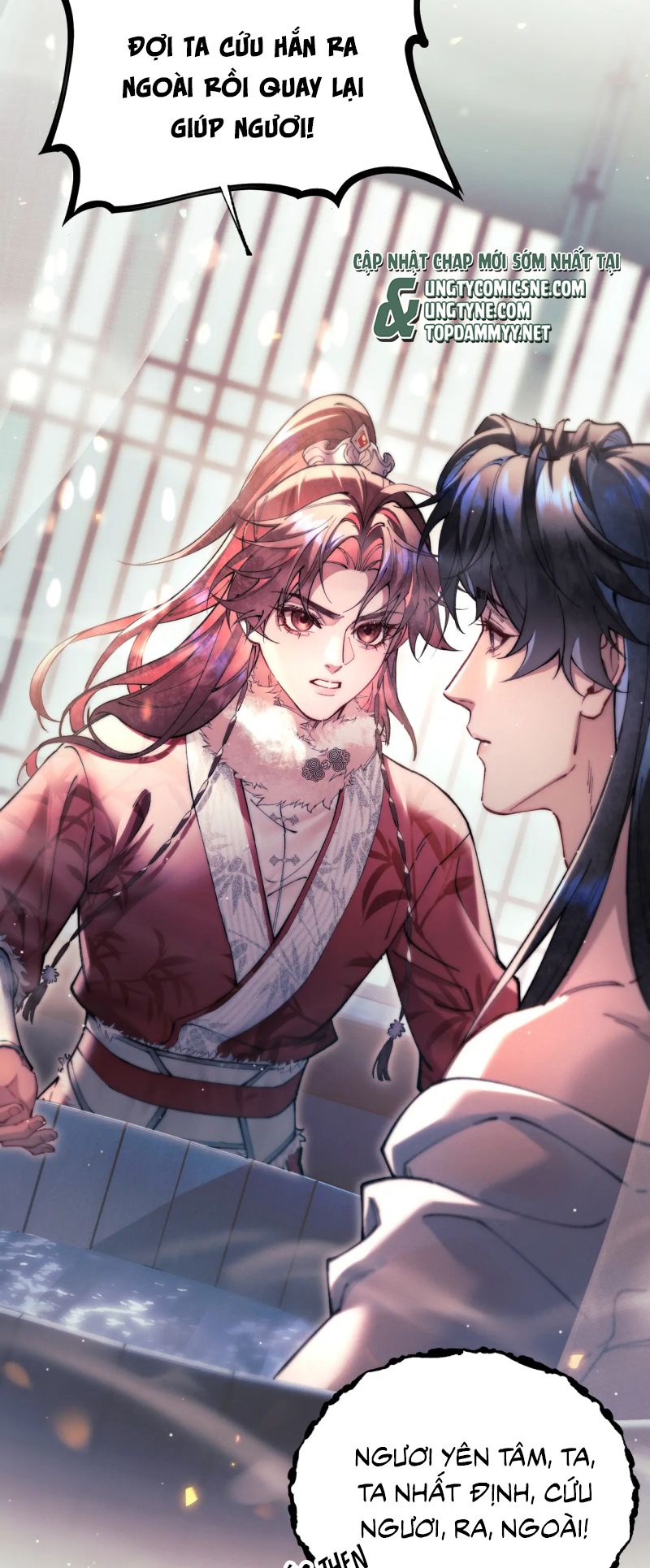 Yêu Là Mong Người Sống – [Hệ Thống Giết Vợ] Chap 9 - Trang 3