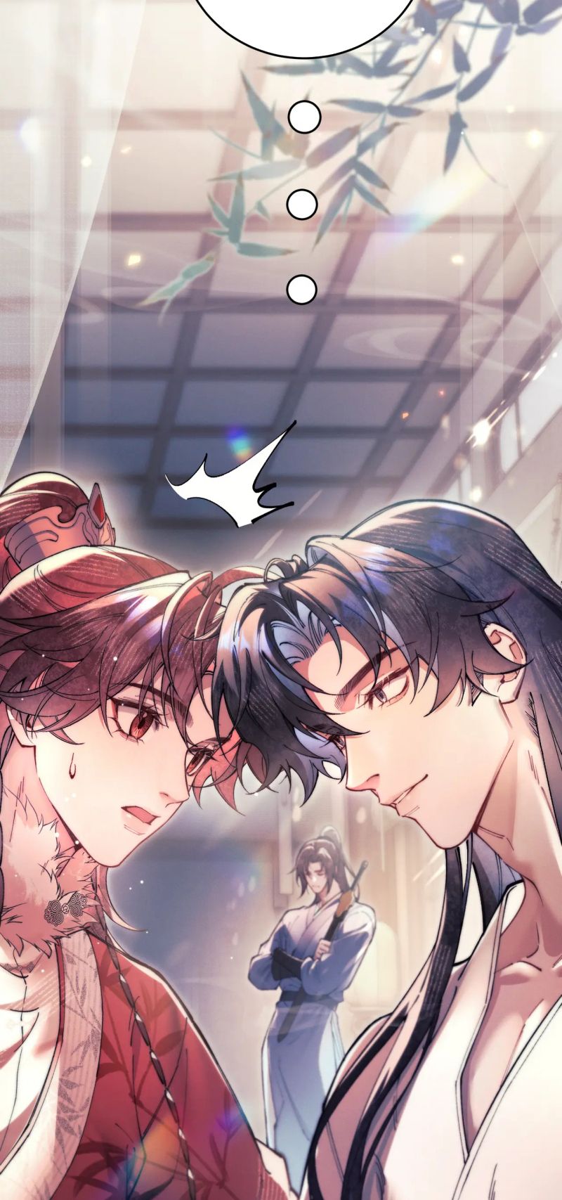 Yêu Là Mong Người Sống – [Hệ Thống Giết Vợ] Chap 9 - Trang 3