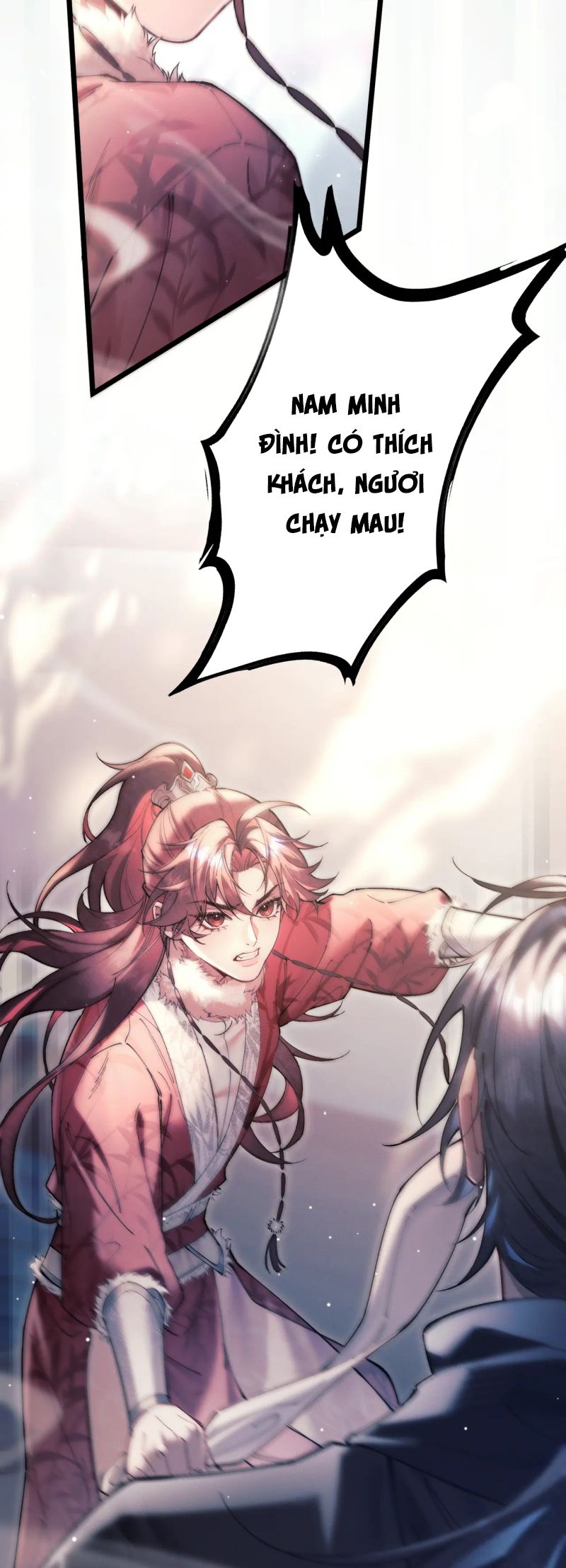 Yêu Là Mong Người Sống – [Hệ Thống Giết Vợ] Chap 9 - Trang 3