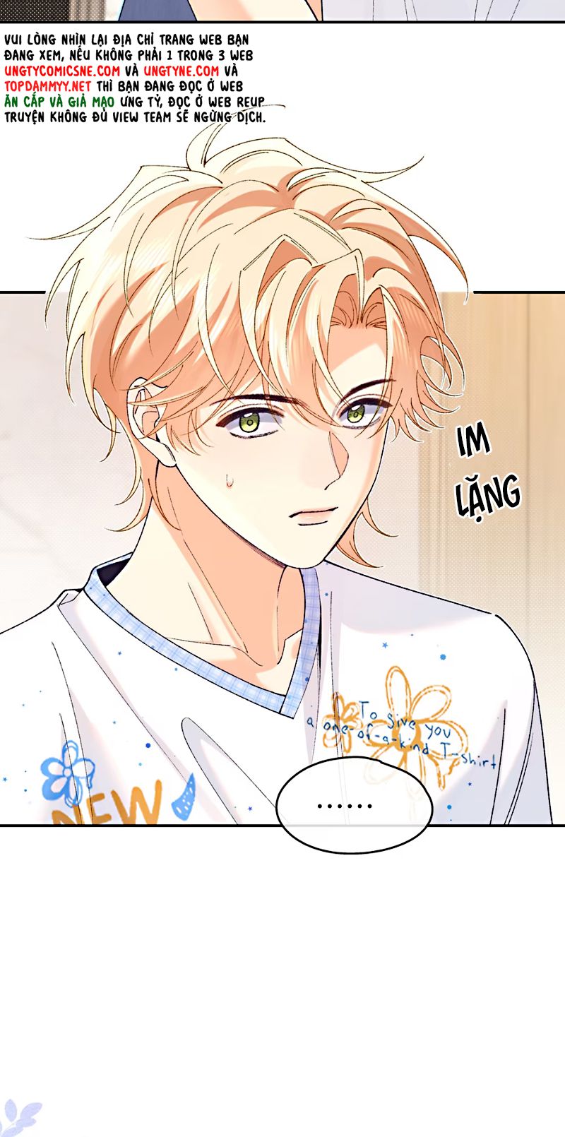 Chết Rồi, Lại Nói Chuyện Với Ma Mất Rồi! Chap 8 - Trang 3