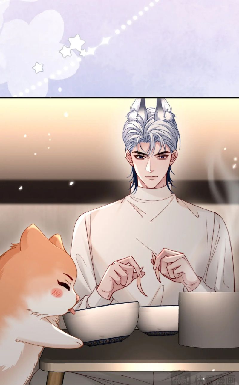 Tật Xấu Nuông Chiều Chap 53 - Trang 3