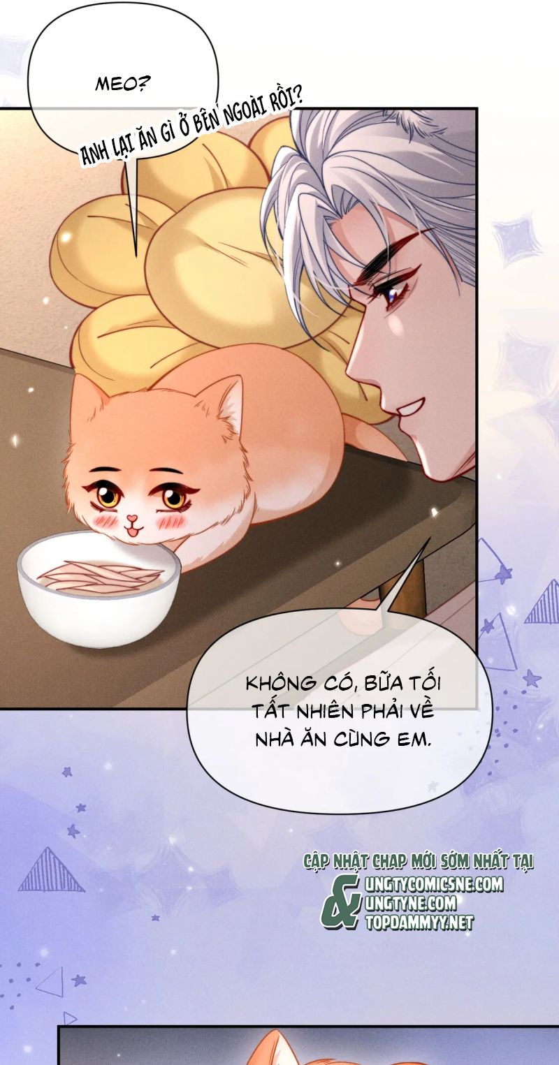 Tật Xấu Nuông Chiều Chap 53 - Trang 3