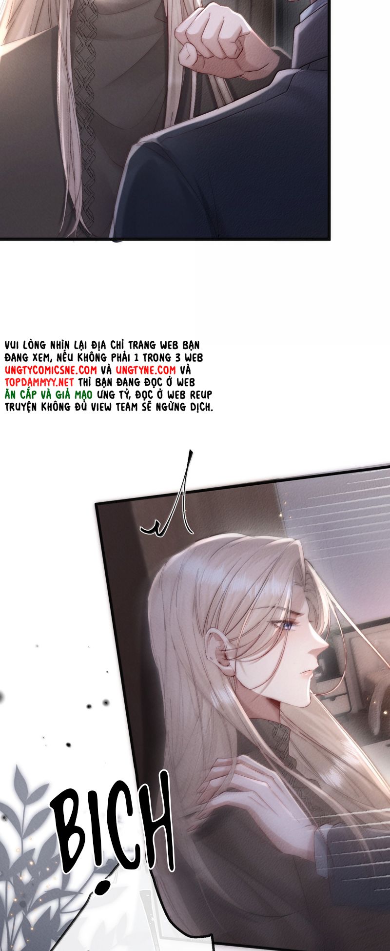 Kế Hoạch Tự Dưỡng Cuồng Khuyển Chap 79 - Trang 4