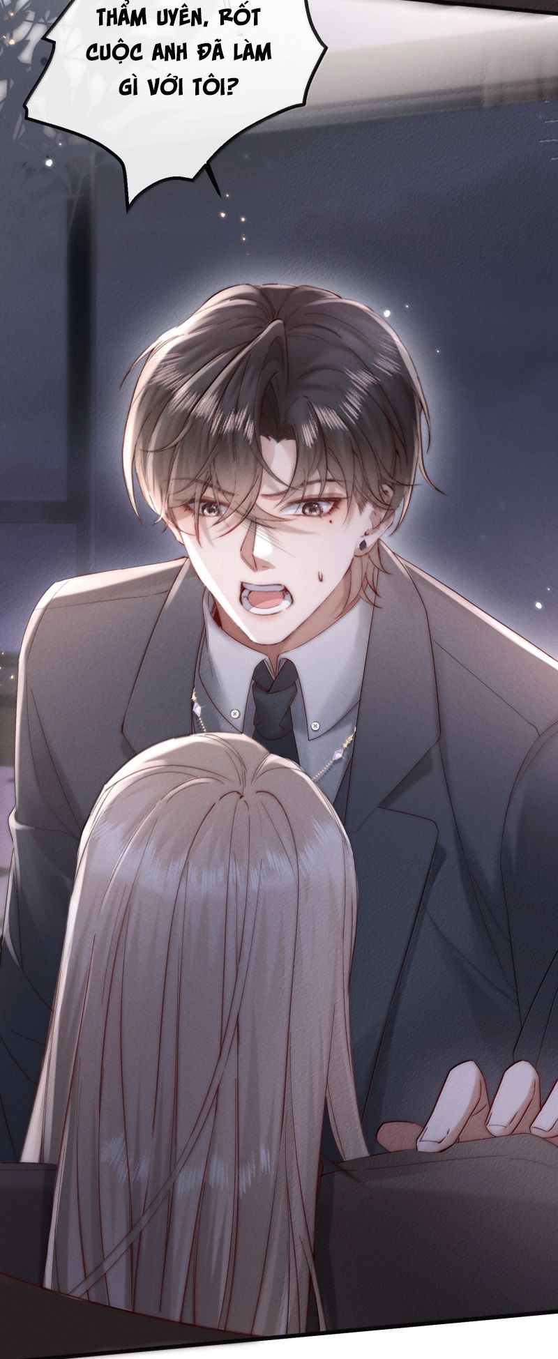 Kế Hoạch Tự Dưỡng Cuồng Khuyển Chap 79 - Trang 4