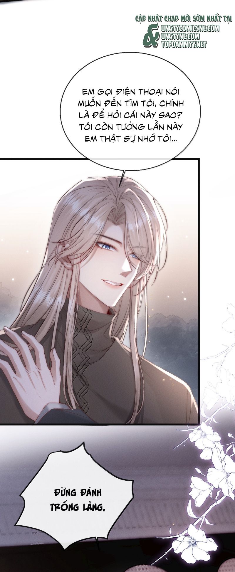 Kế Hoạch Tự Dưỡng Cuồng Khuyển Chap 79 - Trang 4