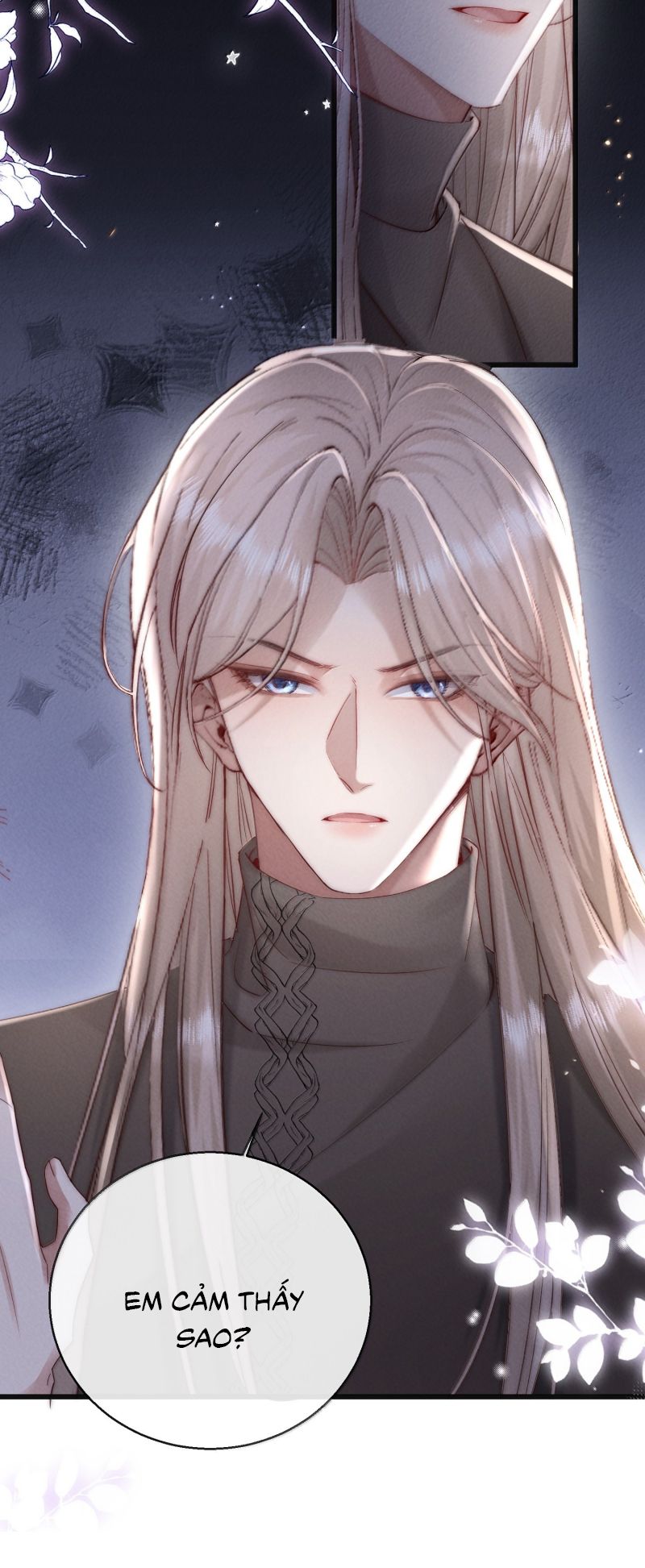Kế Hoạch Tự Dưỡng Cuồng Khuyển Chap 79 - Trang 4