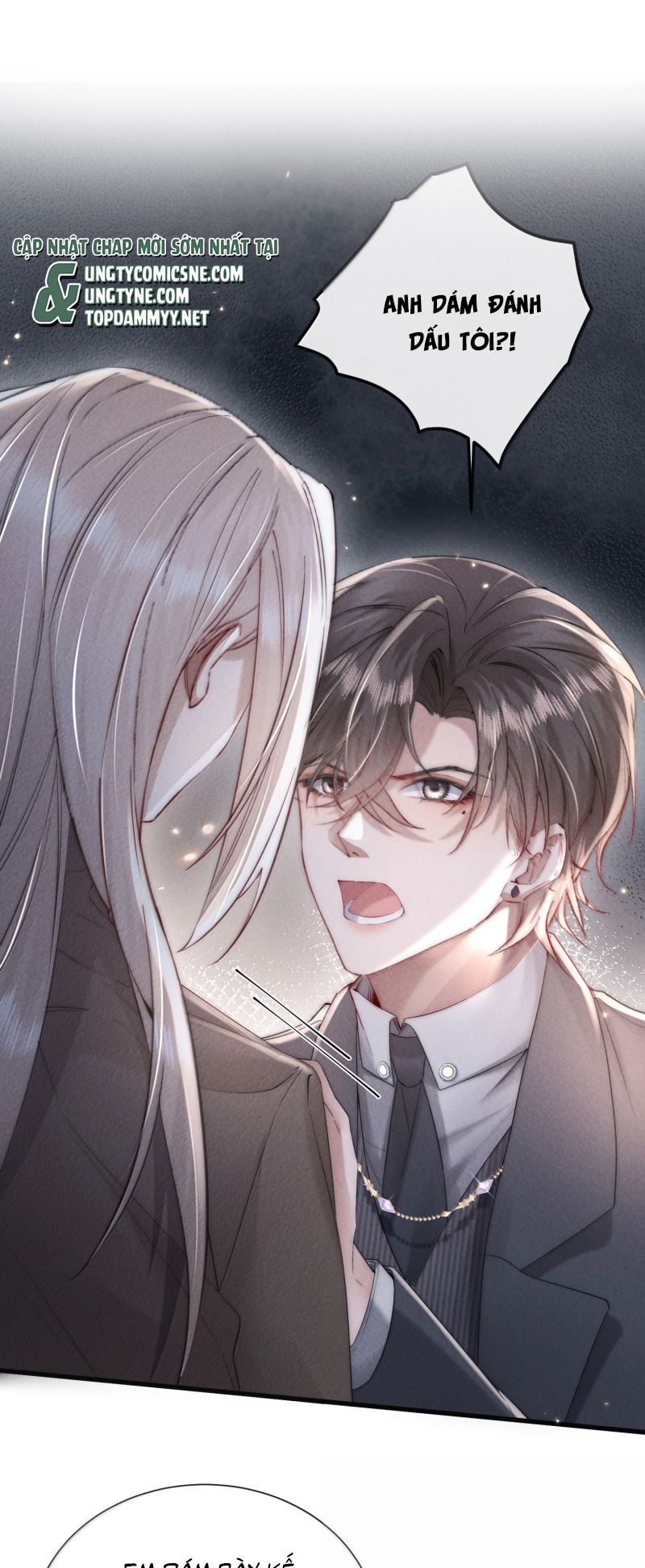 Kế Hoạch Tự Dưỡng Cuồng Khuyển Chap 79 - Trang 4