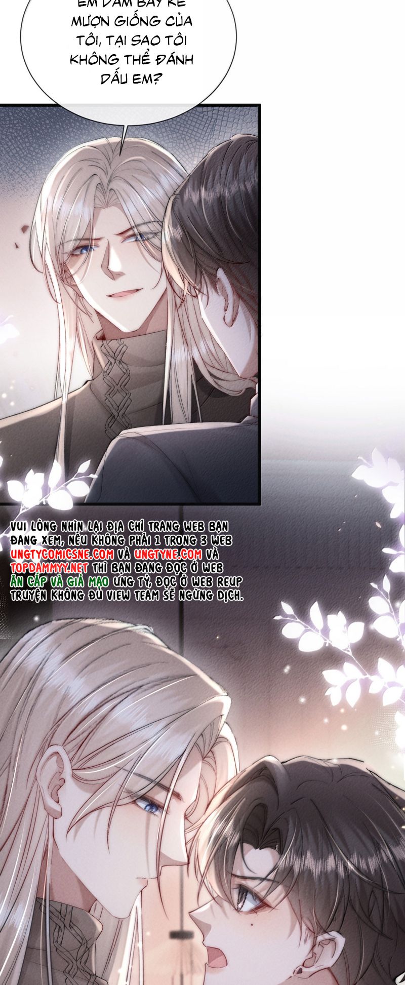 Kế Hoạch Tự Dưỡng Cuồng Khuyển Chap 79 - Trang 4