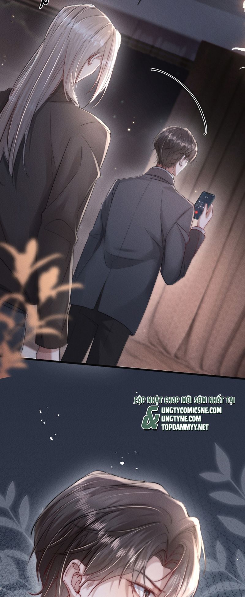 Kế Hoạch Tự Dưỡng Cuồng Khuyển Chap 79 - Trang 4