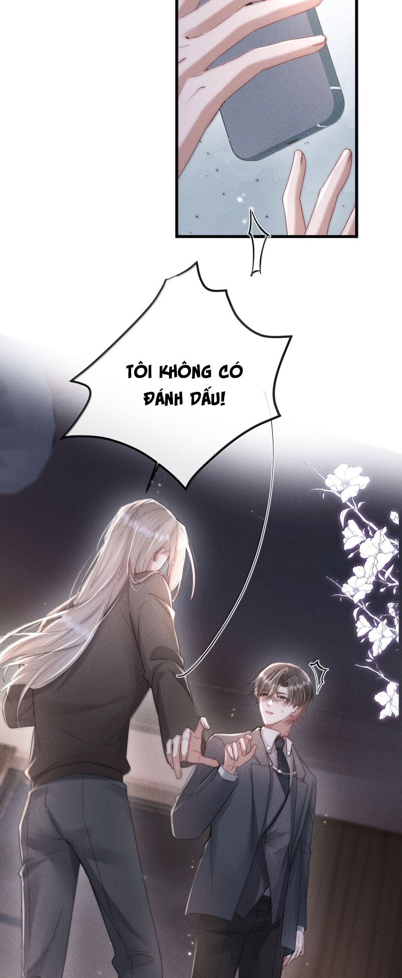 Kế Hoạch Tự Dưỡng Cuồng Khuyển Chap 79 - Trang 4