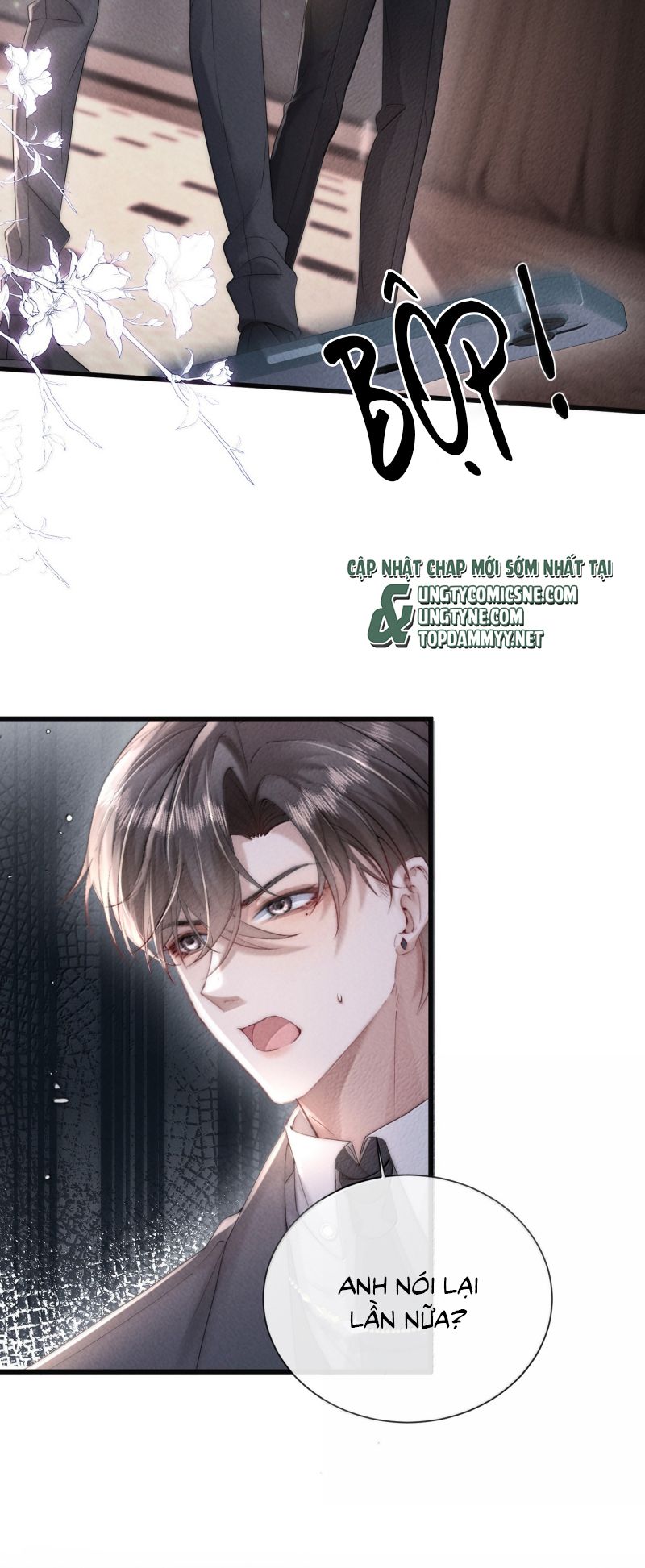 Kế Hoạch Tự Dưỡng Cuồng Khuyển Chap 79 - Trang 4