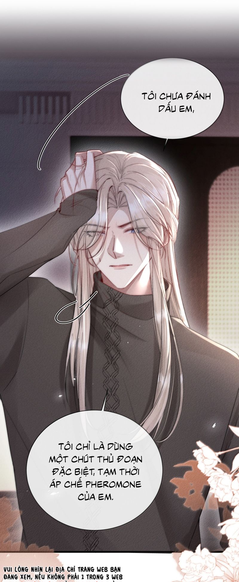Kế Hoạch Tự Dưỡng Cuồng Khuyển Chap 79 - Trang 4