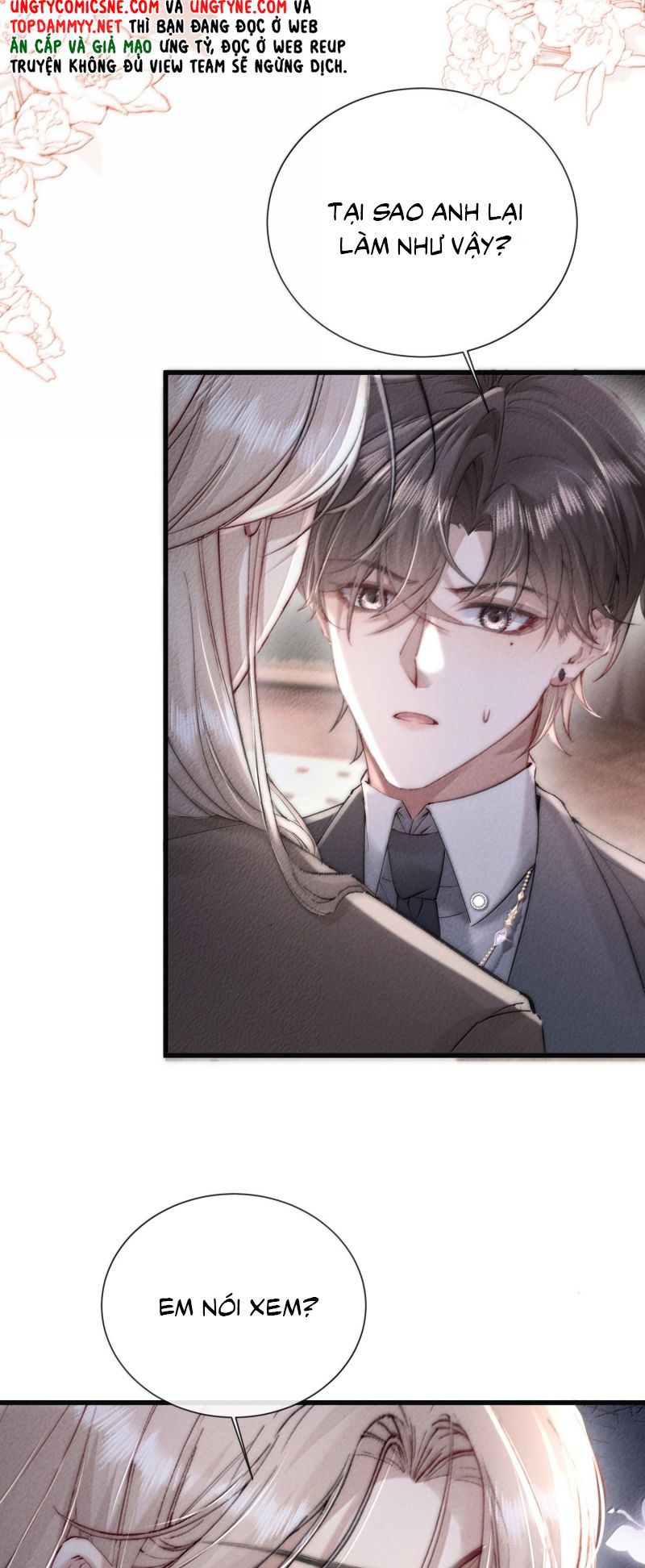 Kế Hoạch Tự Dưỡng Cuồng Khuyển Chap 79 - Trang 4