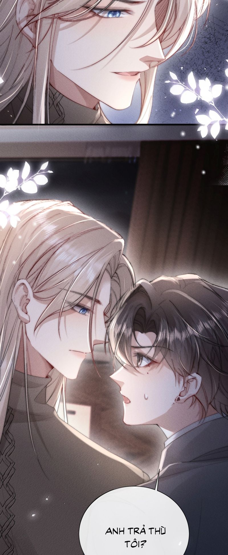 Kế Hoạch Tự Dưỡng Cuồng Khuyển Chap 79 - Trang 4