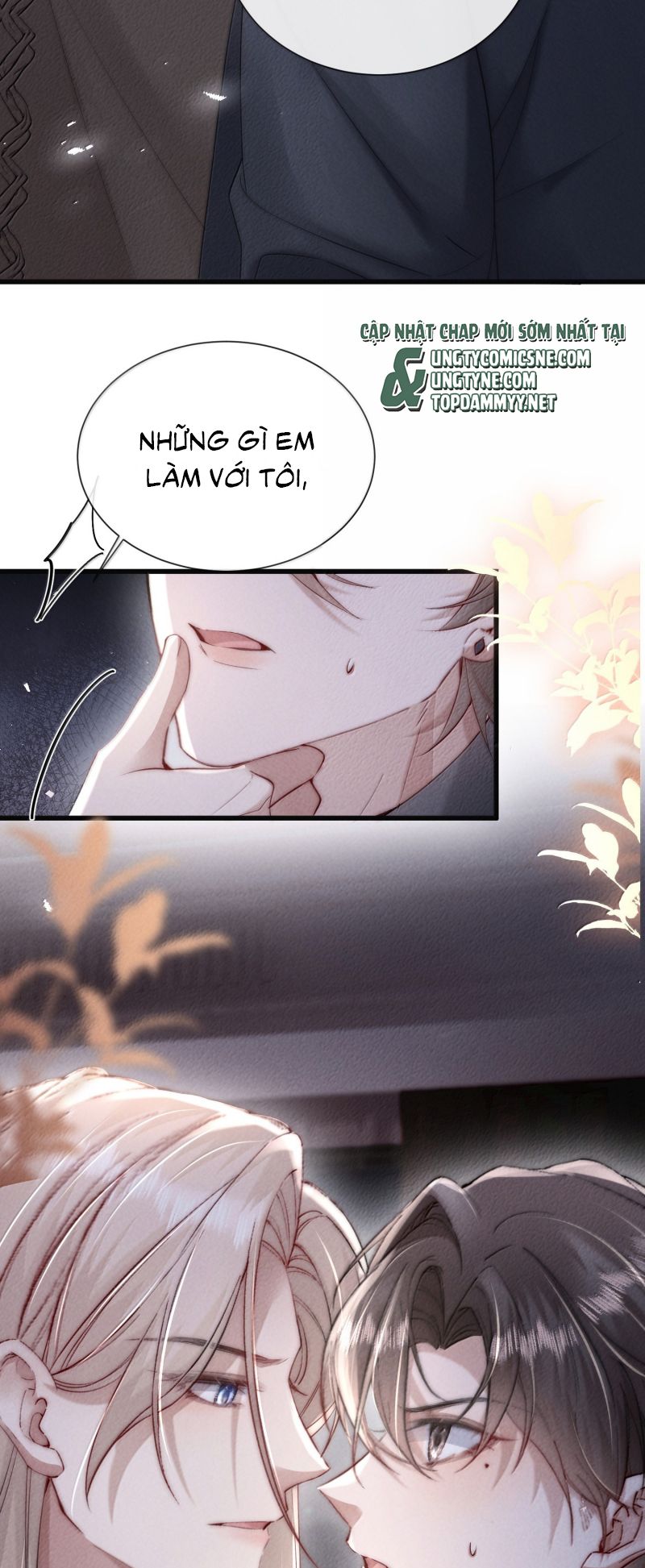 Kế Hoạch Tự Dưỡng Cuồng Khuyển Chap 79 - Trang 4