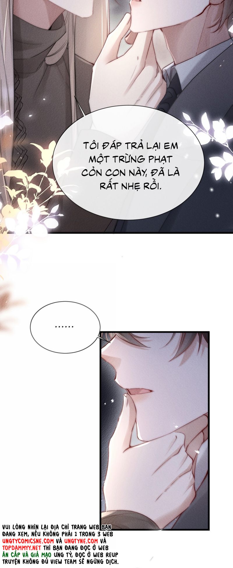 Kế Hoạch Tự Dưỡng Cuồng Khuyển Chap 79 - Trang 4