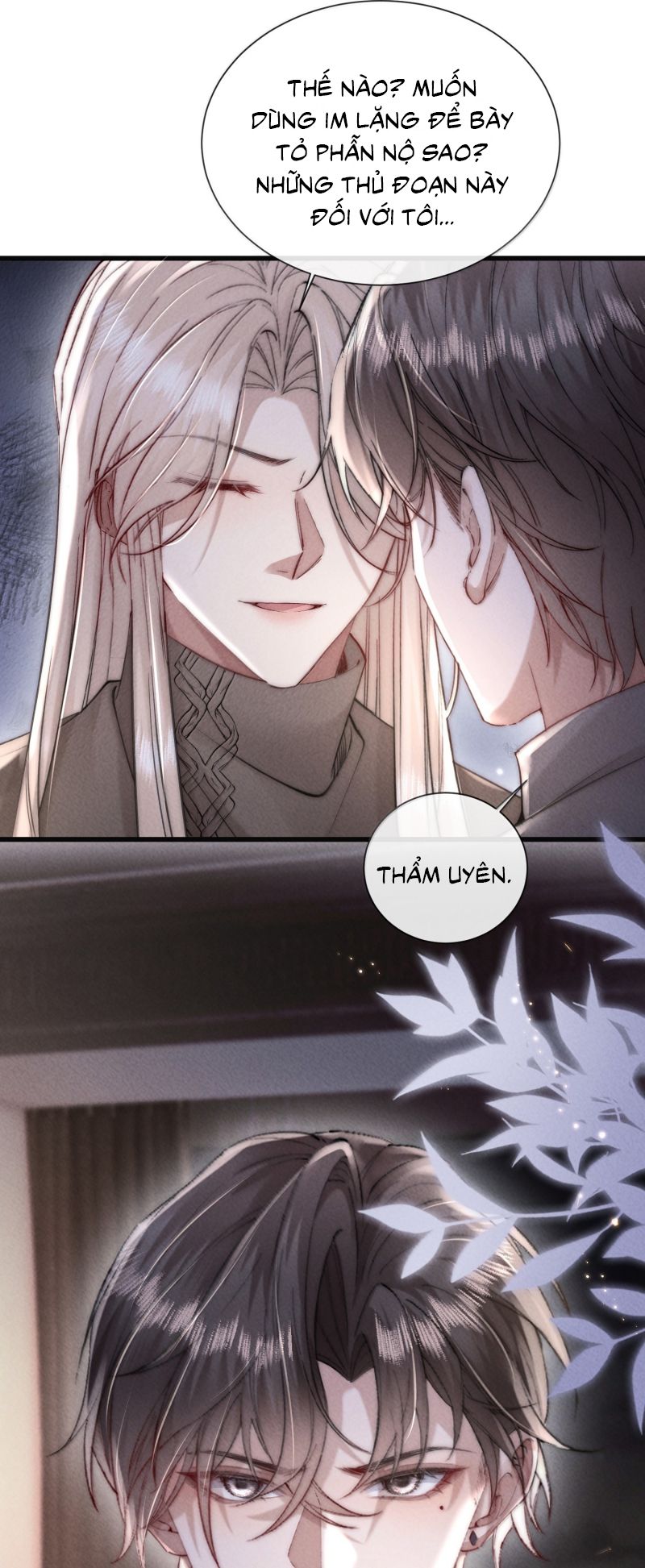 Kế Hoạch Tự Dưỡng Cuồng Khuyển Chap 79 - Trang 4