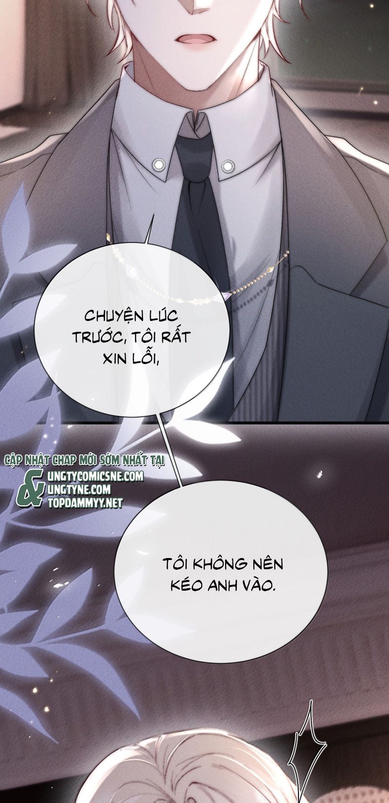 Kế Hoạch Tự Dưỡng Cuồng Khuyển Chap 79 - Trang 4