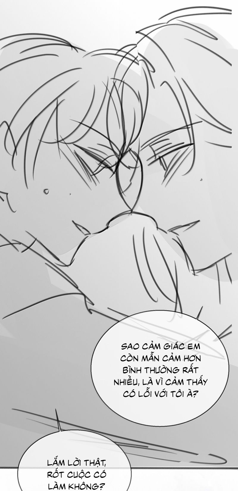 Kế Hoạch Tự Dưỡng Cuồng Khuyển Chap 79 - Trang 4