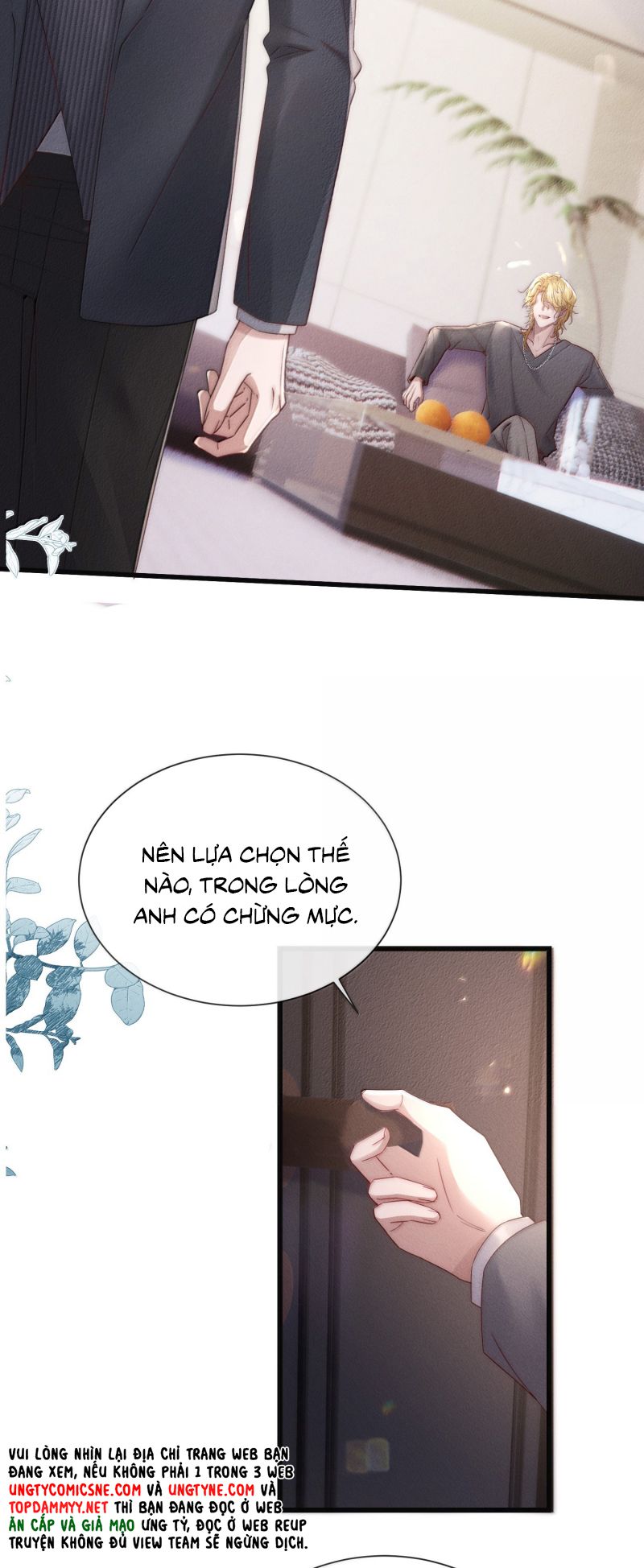 Kế Hoạch Tự Dưỡng Cuồng Khuyển Chap 79 - Trang 4