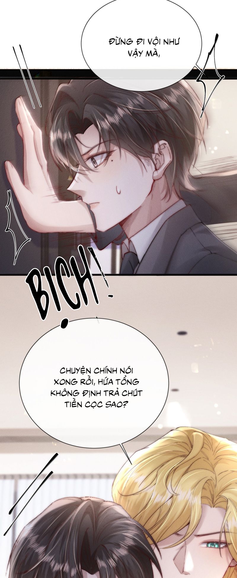 Kế Hoạch Tự Dưỡng Cuồng Khuyển Chap 79 - Trang 4