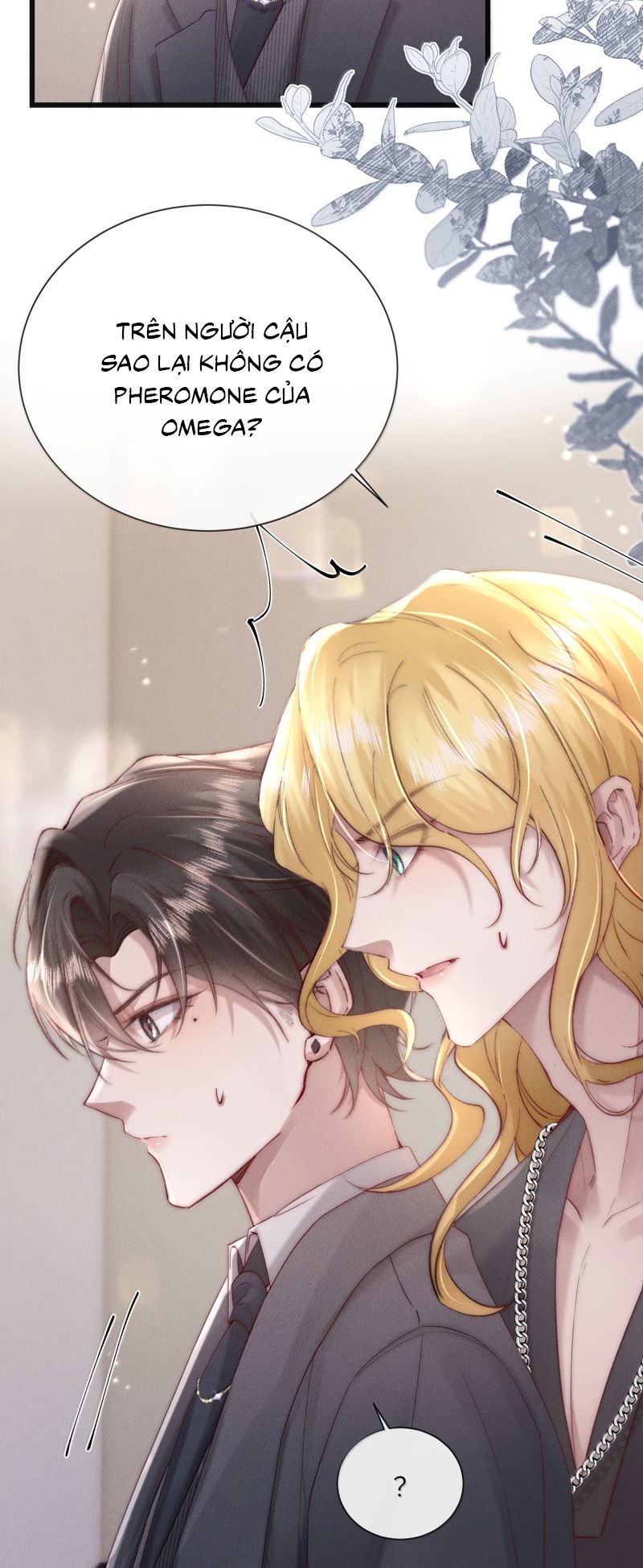 Kế Hoạch Tự Dưỡng Cuồng Khuyển Chap 79 - Trang 4