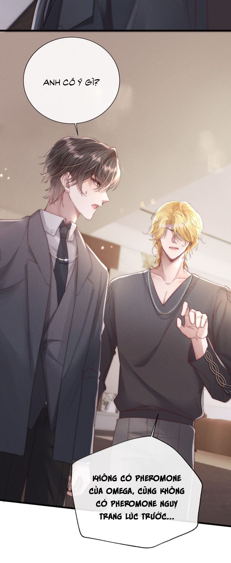 Kế Hoạch Tự Dưỡng Cuồng Khuyển Chap 79 - Trang 4