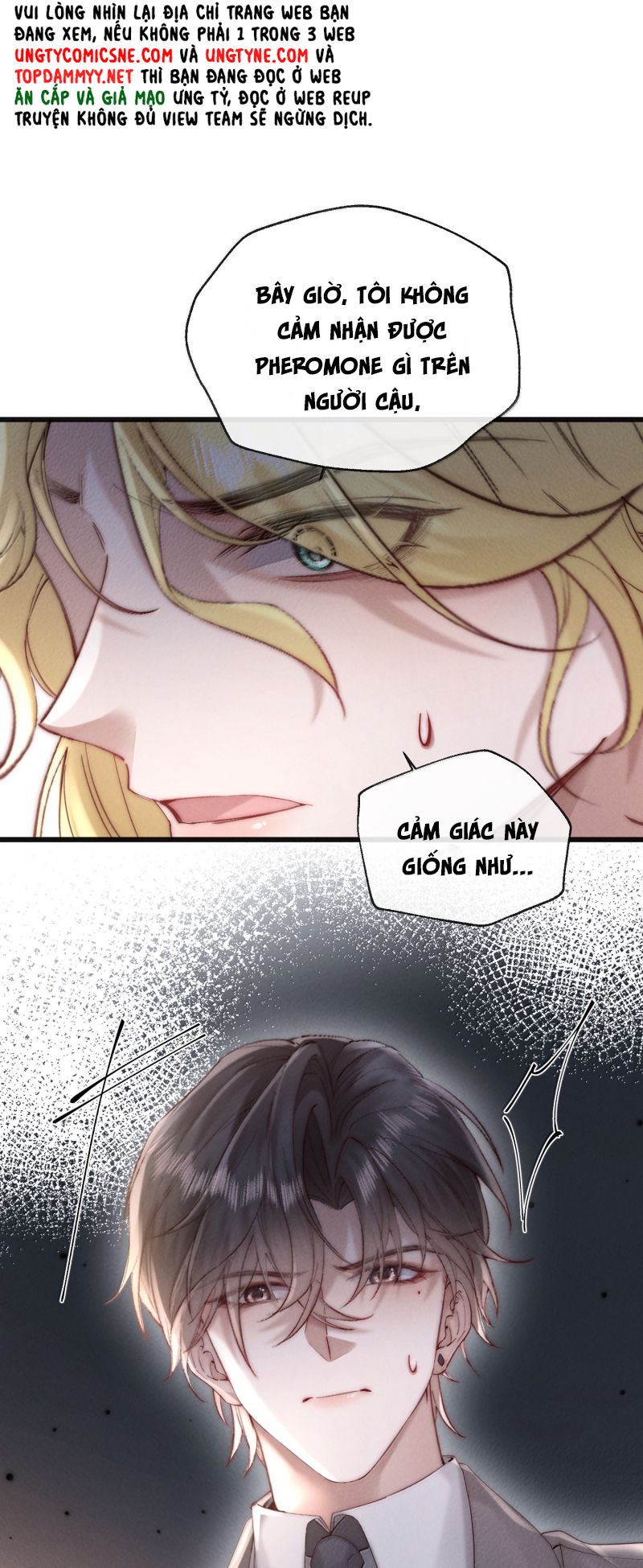 Kế Hoạch Tự Dưỡng Cuồng Khuyển Chap 79 - Trang 4