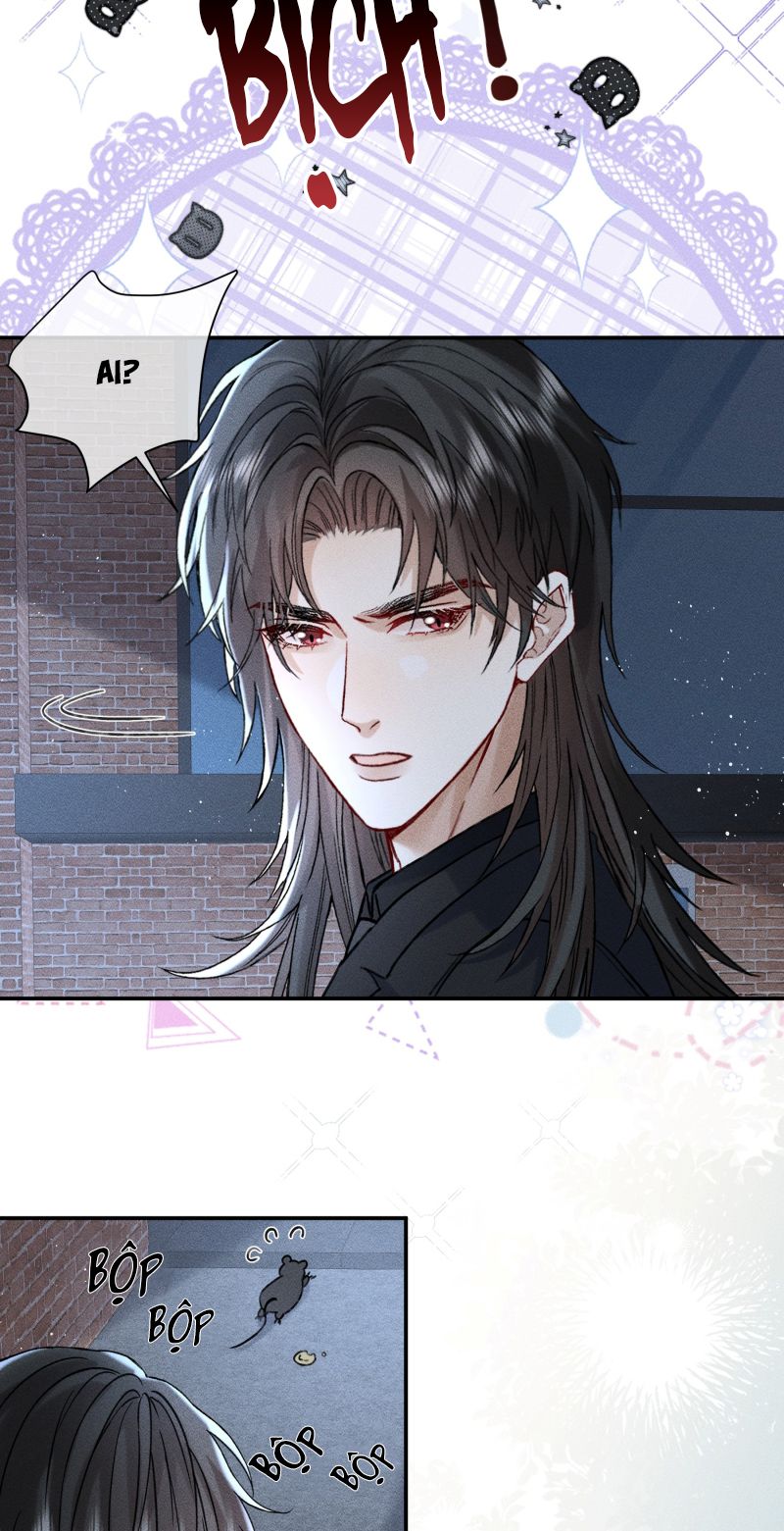 Nhận Kẻ Địch Làm Cha Chap 13 - Trang 3