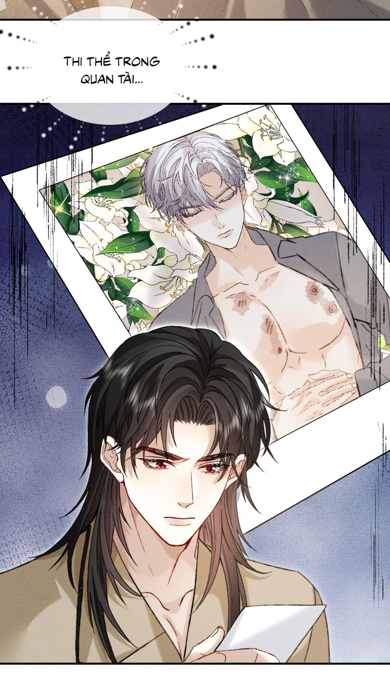 Nhận Kẻ Địch Làm Cha Chap 13 - Trang 3