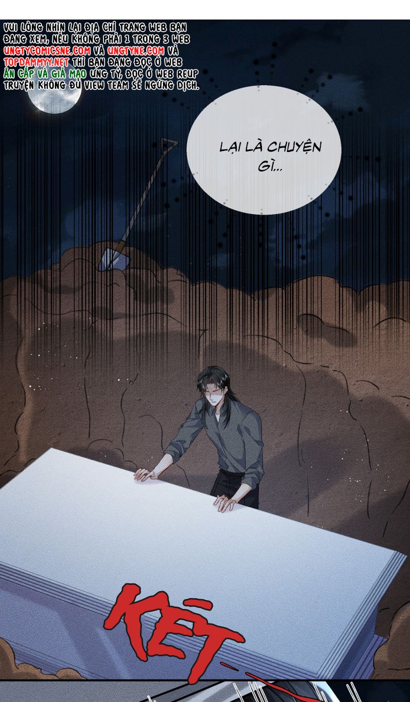 Nhận Kẻ Địch Làm Cha Chap 13 - Trang 3