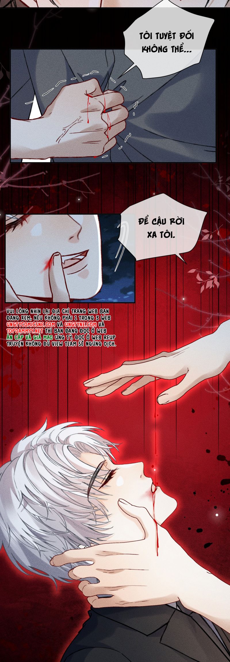 Nhận Kẻ Địch Làm Cha Chap 13 - Trang 3