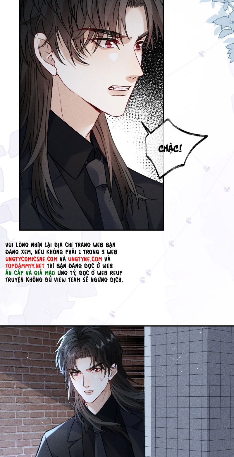 Nhận Kẻ Địch Làm Cha Chap 13 - Trang 3