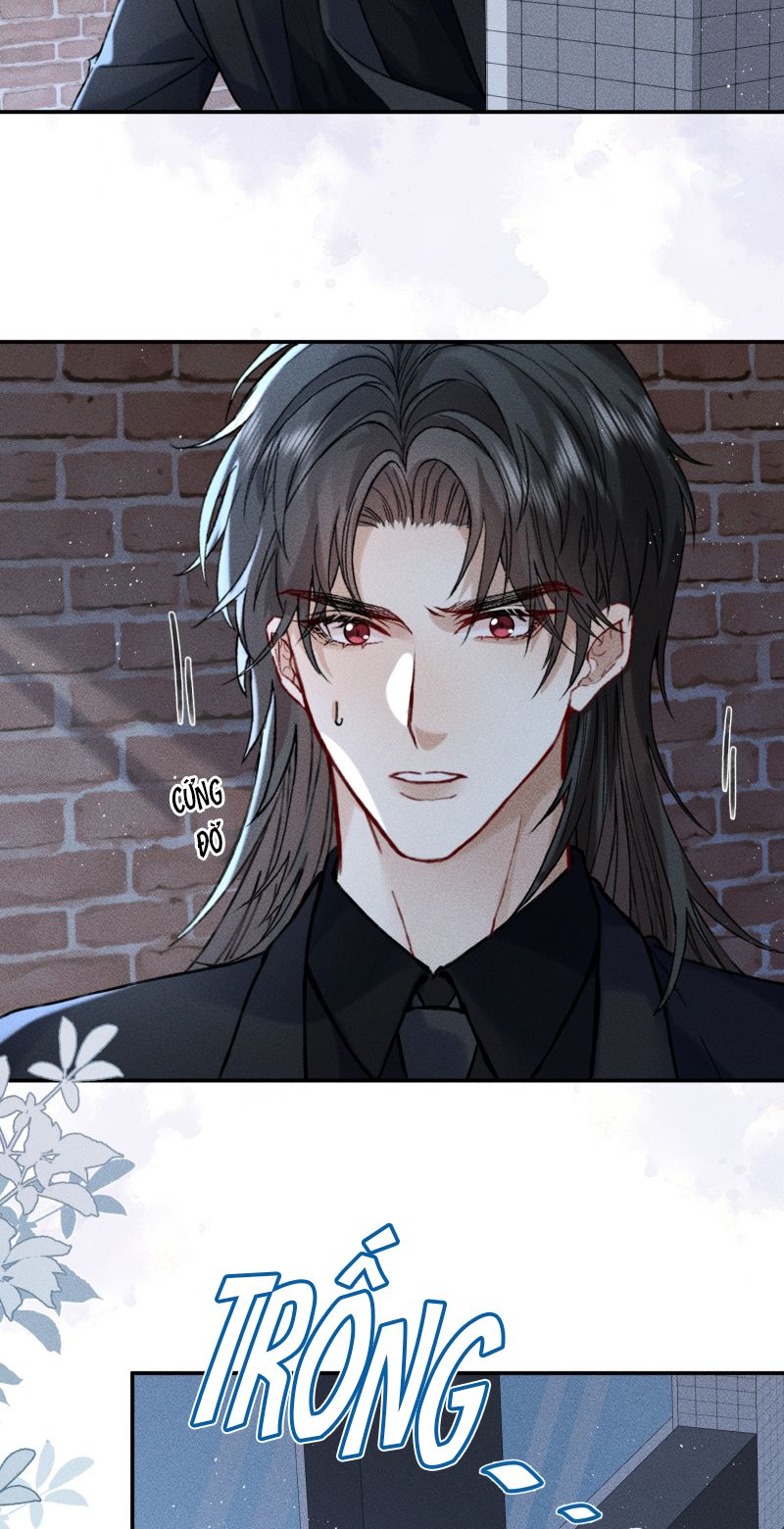 Nhận Kẻ Địch Làm Cha Chap 13 - Trang 3
